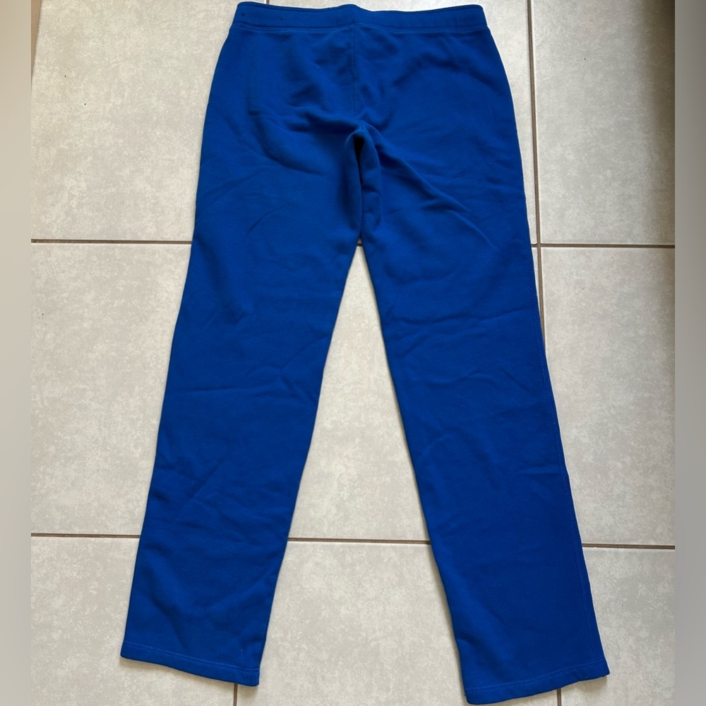 Womens Hollister Sweatpants - Royal Blue M - Picture 6 of 8